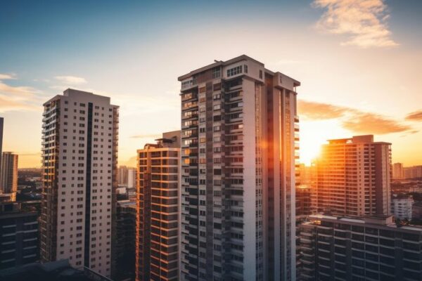 Godrej Residential Project in Yelahanka