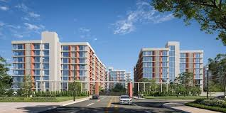 Casagrand Rajendra Nagar