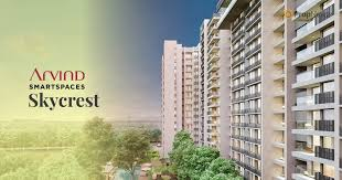 Arvind Skycrest