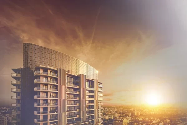 Karyan Trevana Residences