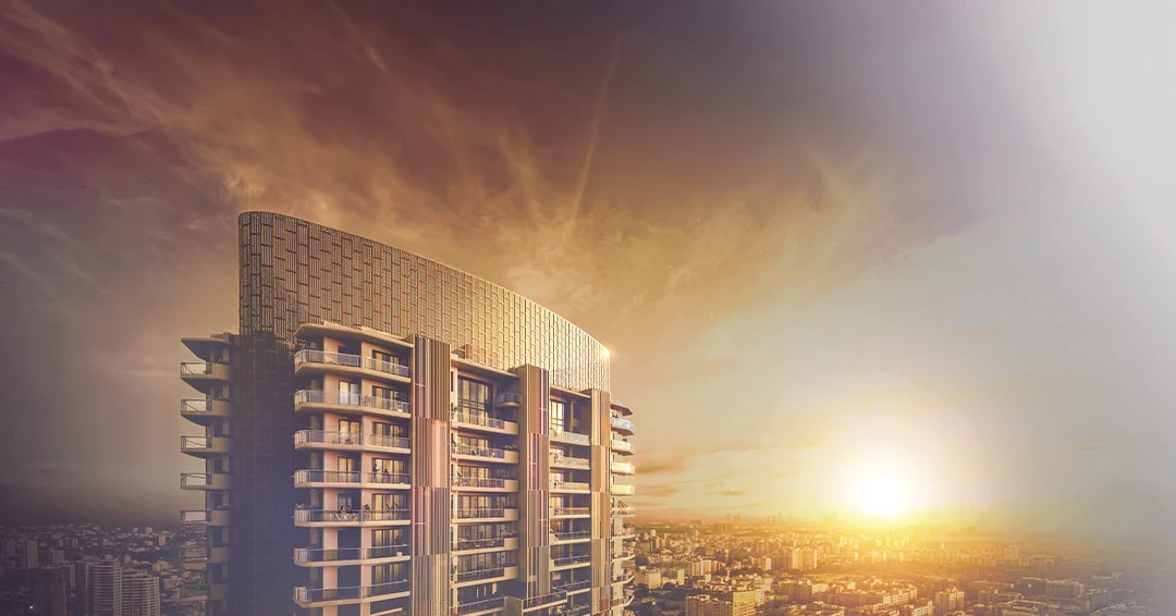 Karyan Trevana Residences