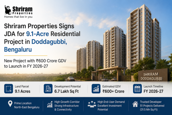Shriram Doddagubbi