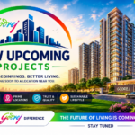 Godrej New Upcoming Projects