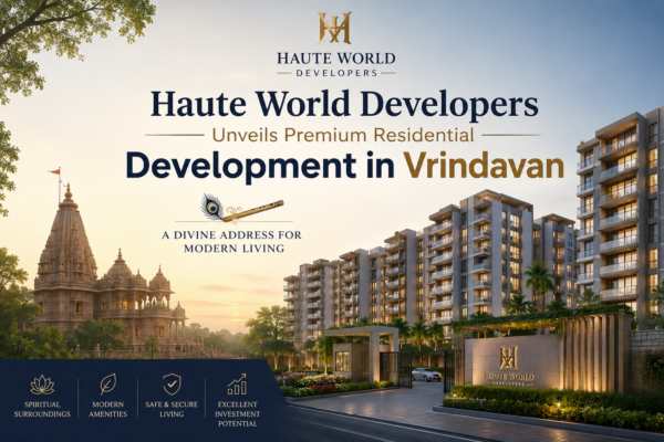 Haute World Developers