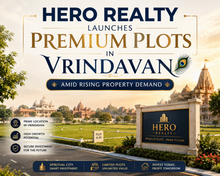 Hero Realty