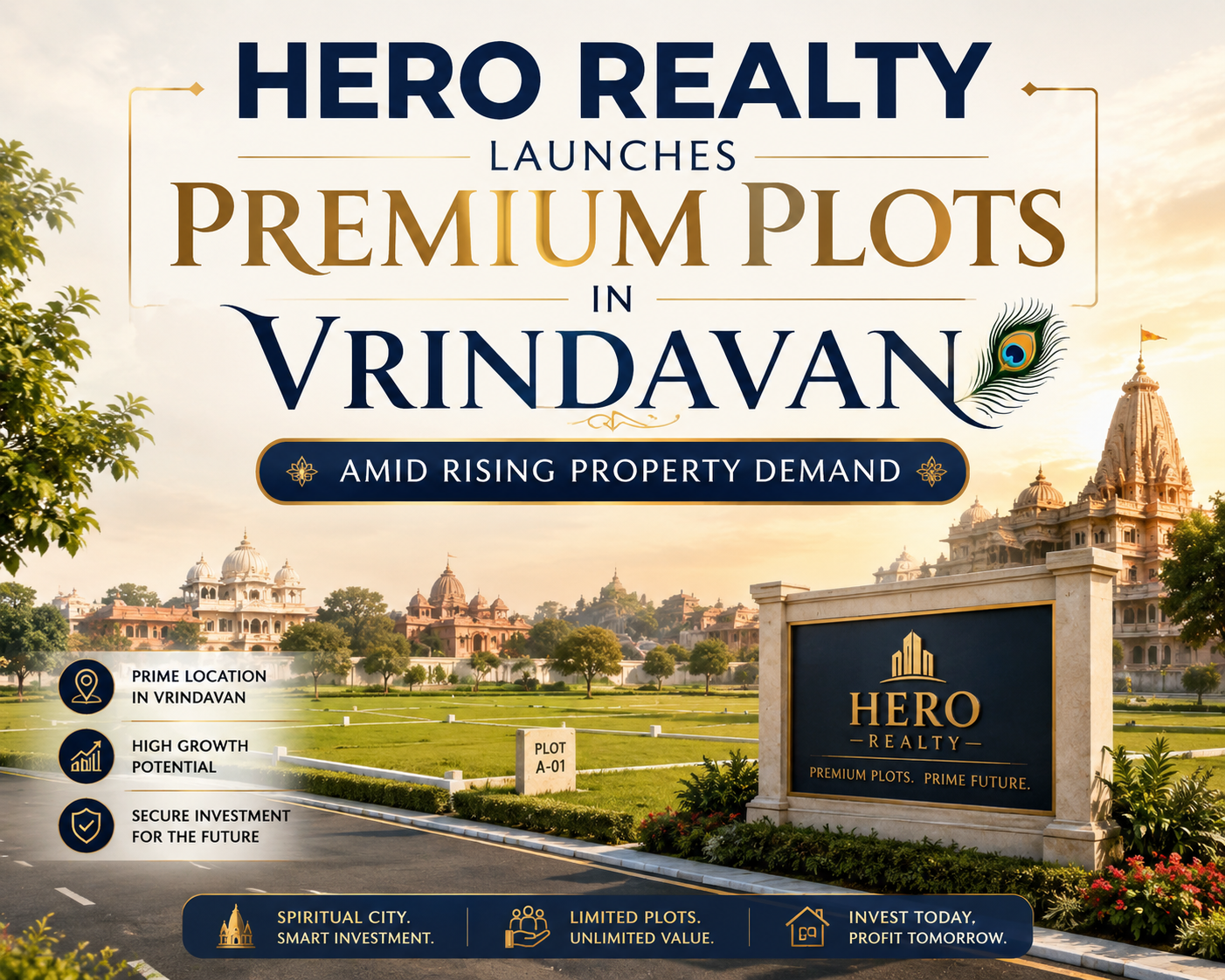 Hero Realty