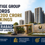 Prestige Group