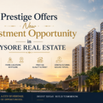 Prestige Huyilalu Mysore