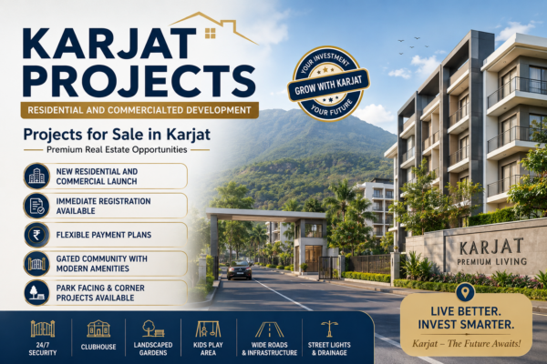Karjat Projects