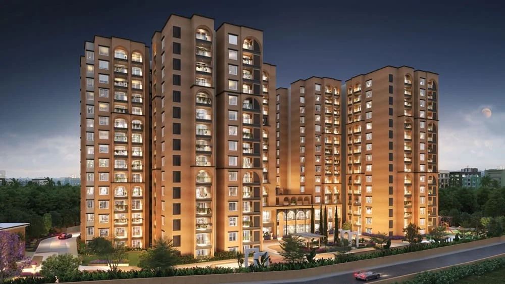 Sumadhura Solea Rachenahalli | 2, 3 & 4 BHK Homes 2 Sumadhura Solea
