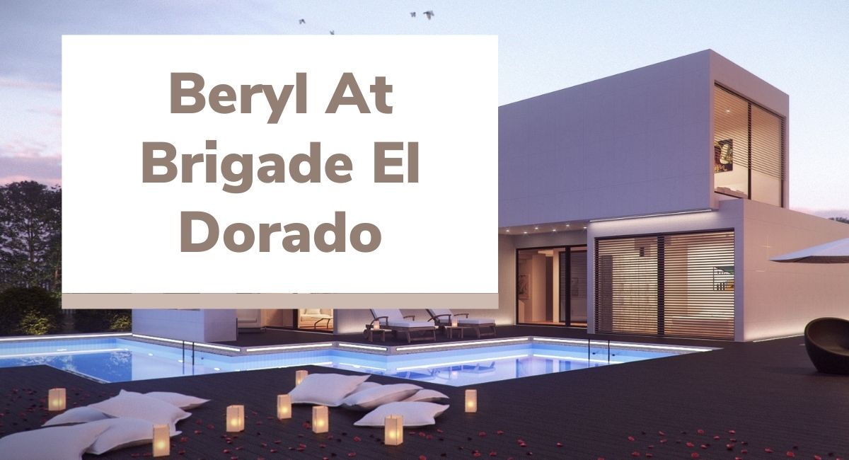 Beryl Tower at Brigade El Dorado