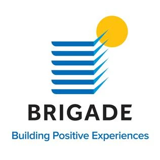 Brigade Group Corporate Office