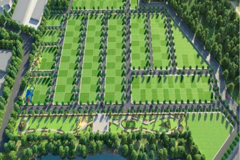 Century Plots Devanahalli banner Images