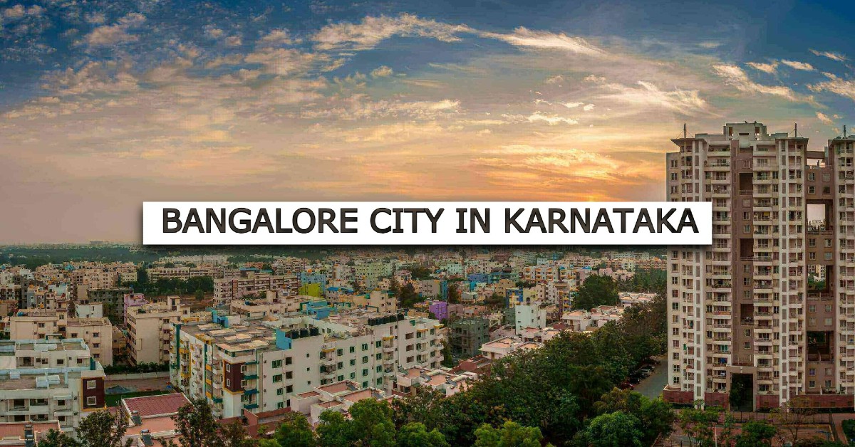 Bangalore