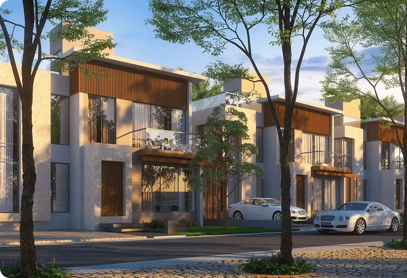 DAC Madison Exterior
