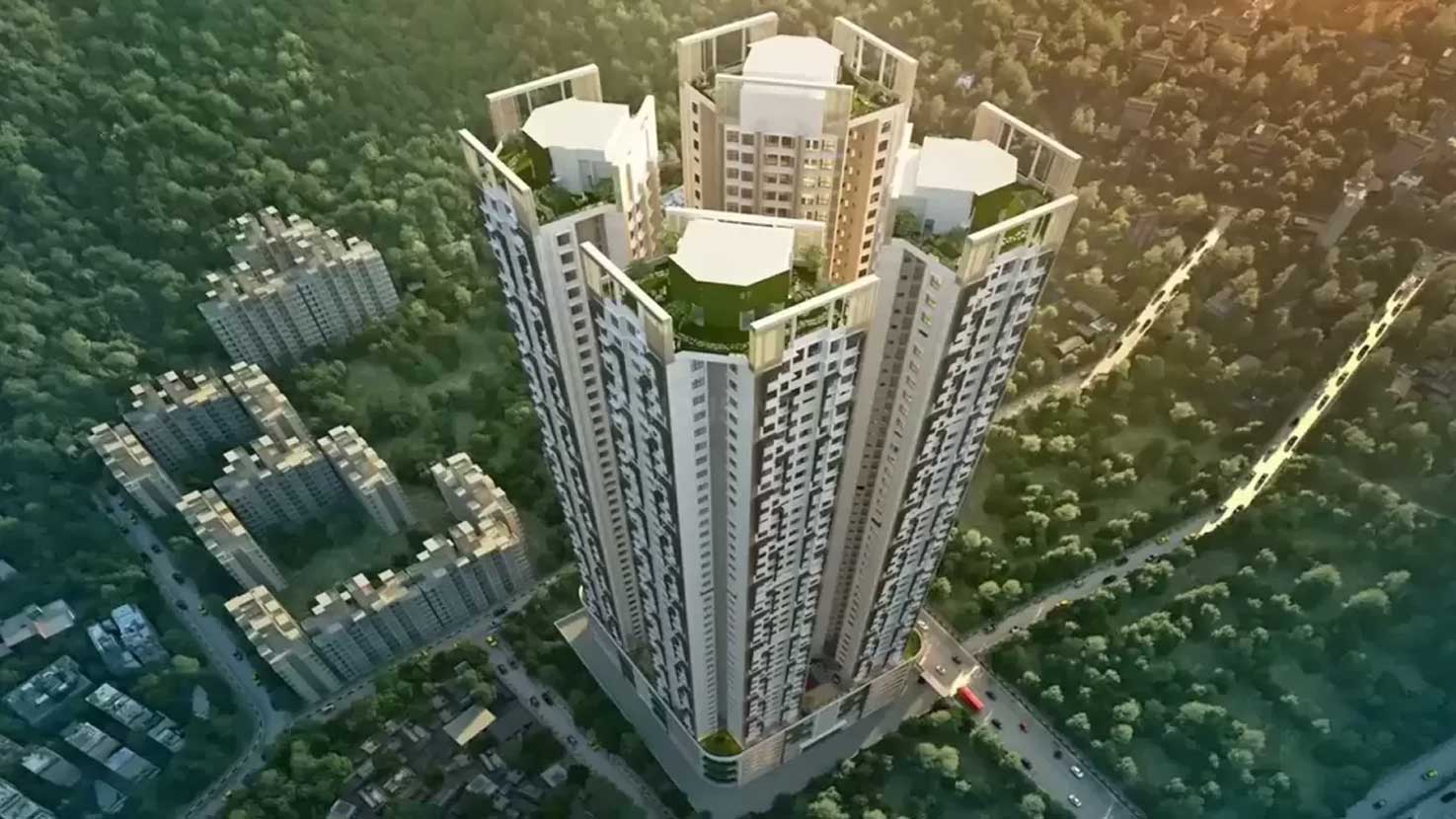 Delta NIFT City Airoli Navi Mumbai