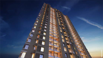 Dosti Group Residential Projects