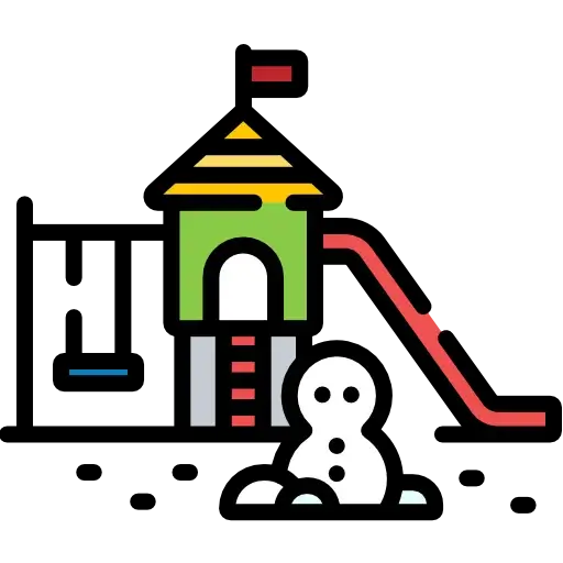 Children’s Play Zones