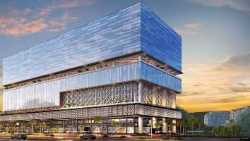 Experion Commercial Projects in Bangalore
