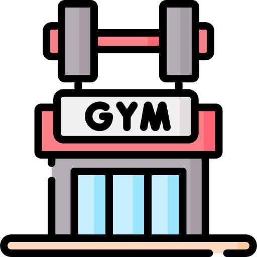 Harnandipuram Township Gymnasium