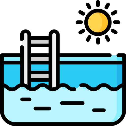Harnandipuram Township Swimming Pool
