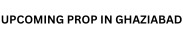  Upcoming Residential Projects in Ghaziabad Logo