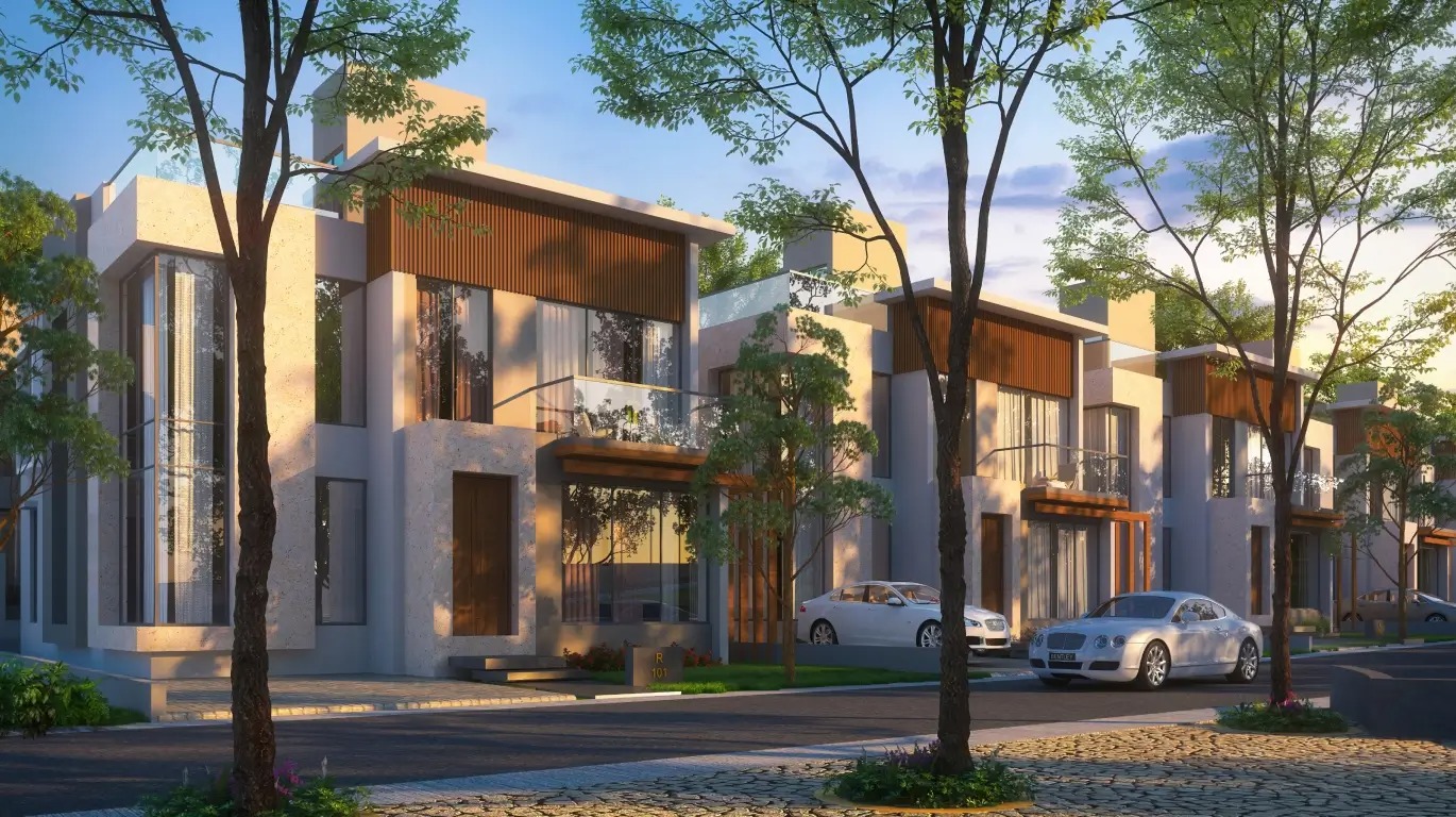 Saya Apartments Raj Nagar Extension