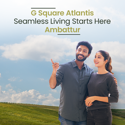 G Square Atlantis