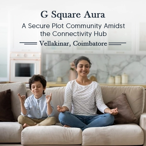 G Square Aura