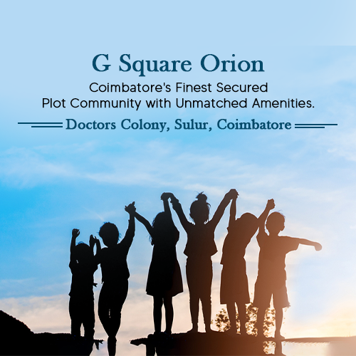 G Square Orion