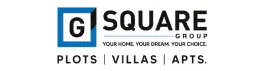 G Square Housing Upcoming Projects Logo