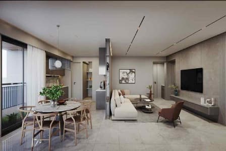 Hiranandani Aqua Vistas