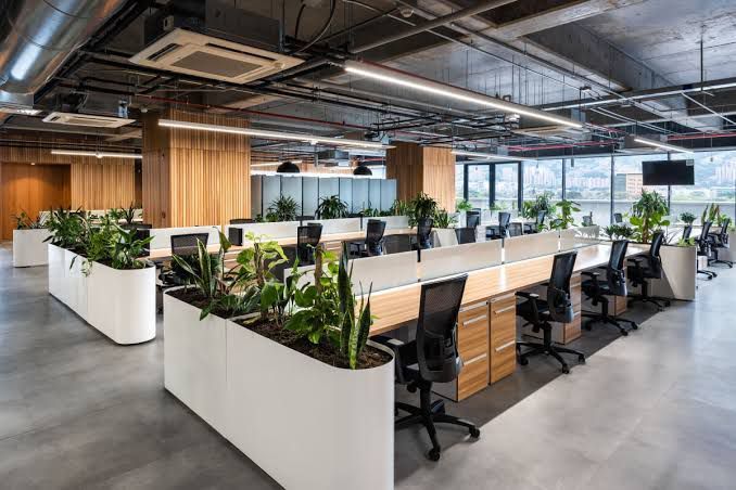 Hiranandani Andheri East