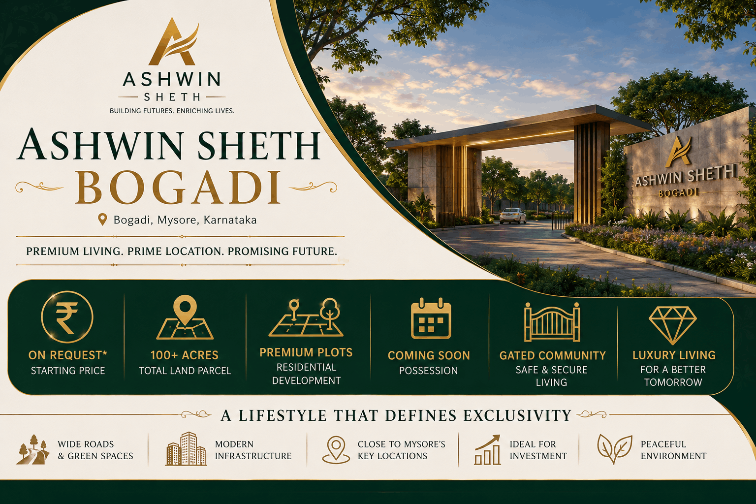 Ashwin Sheth Bogadi