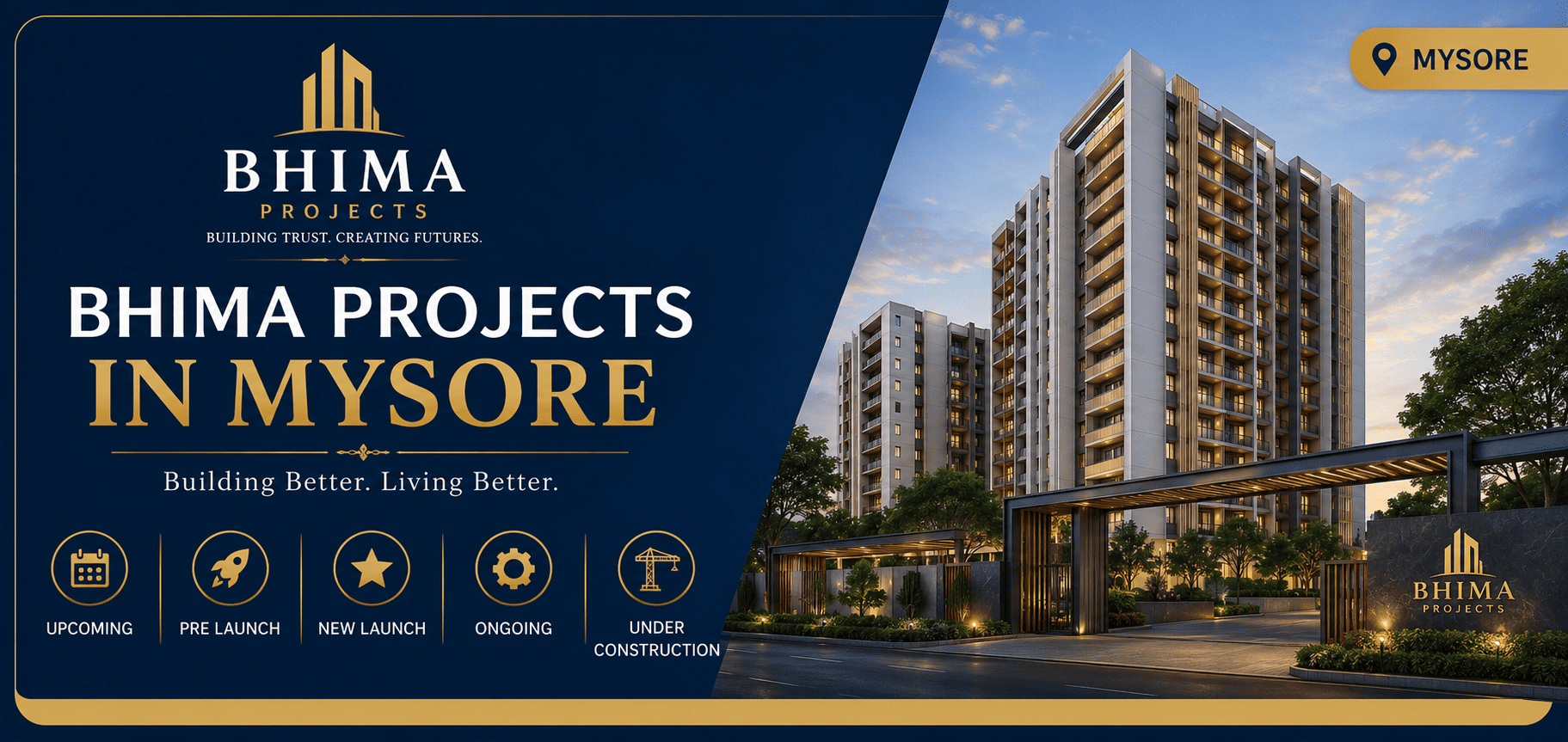 Bhima Projects