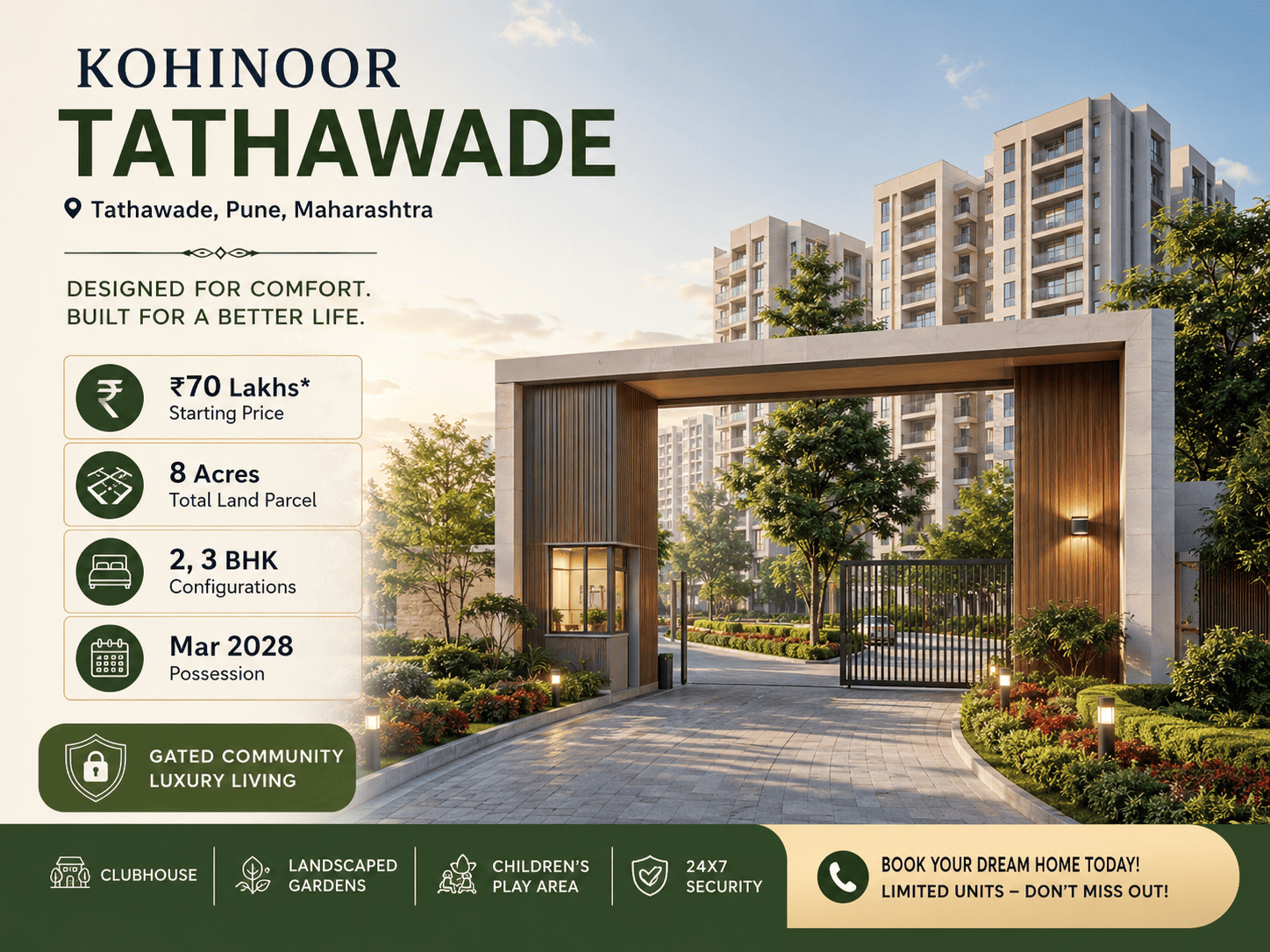 Kohinoor Tathawade