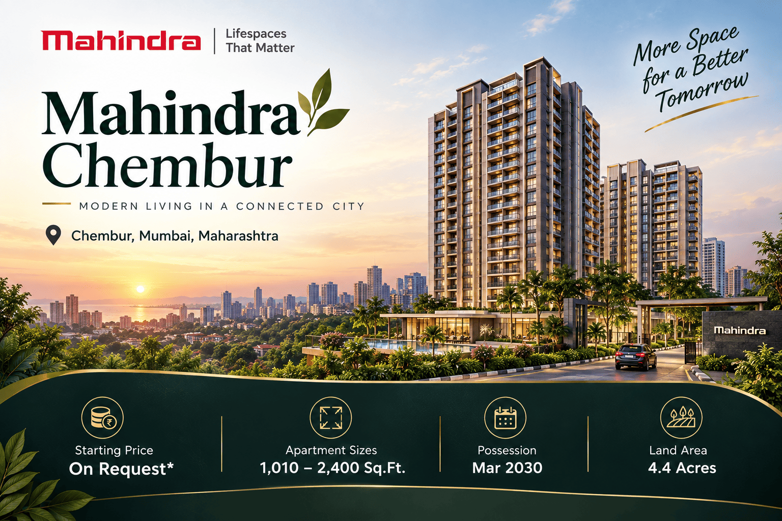Mahindra Chembur