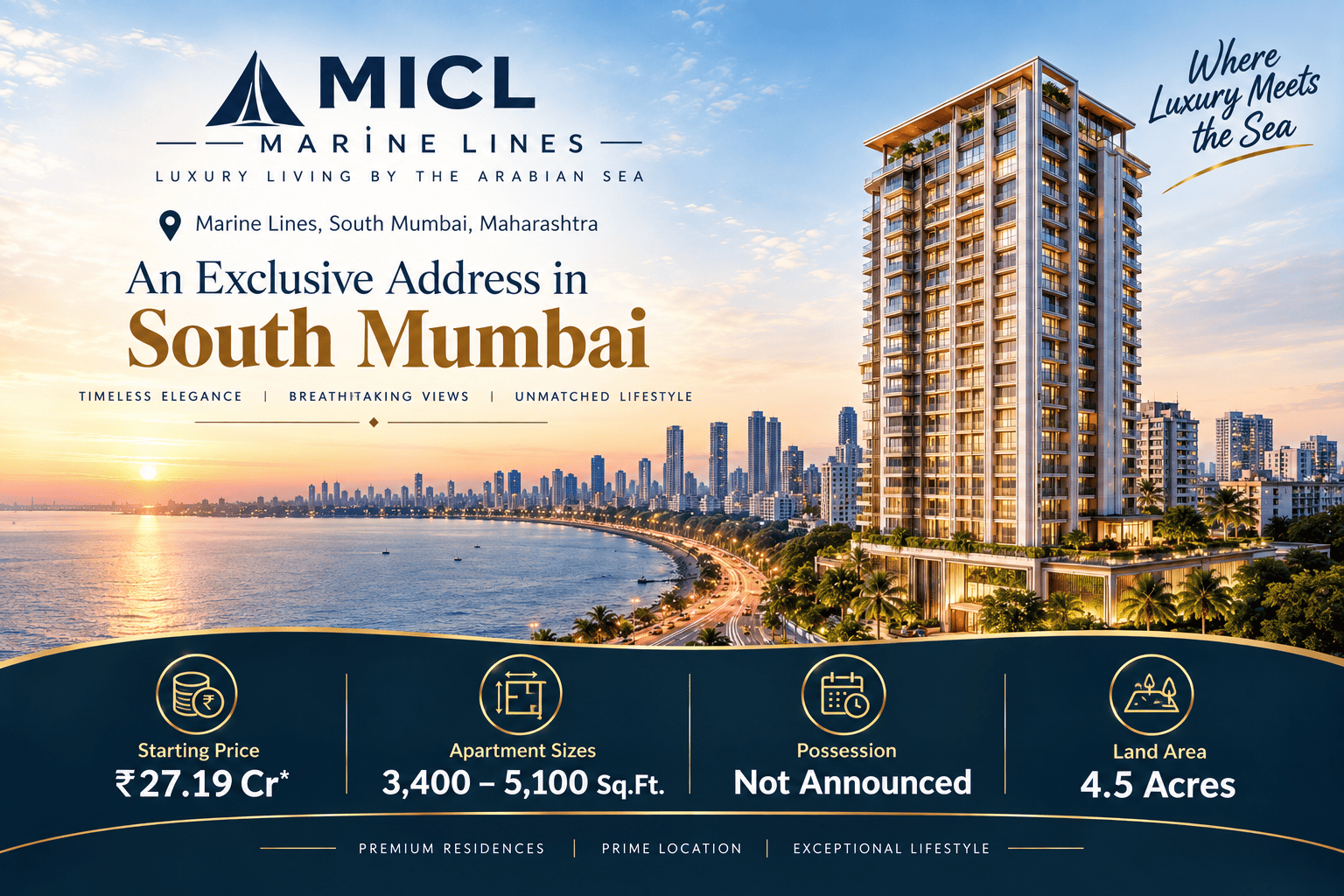 MICL Marine Lines