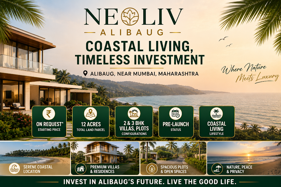 Neoliv Alibaug