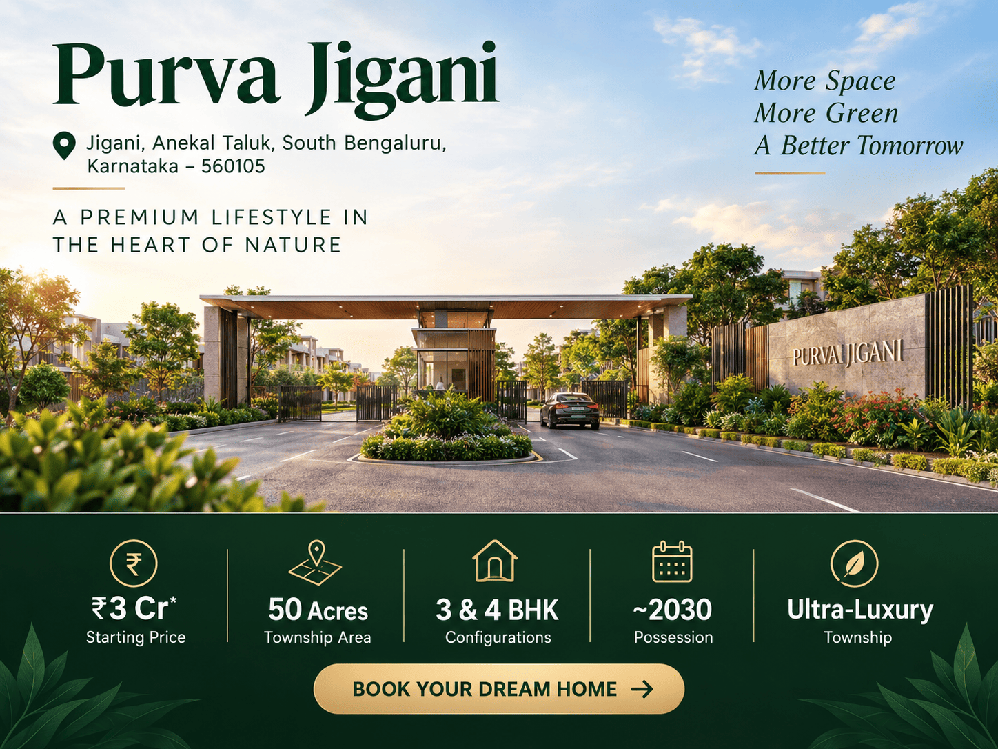 Purva Jigani