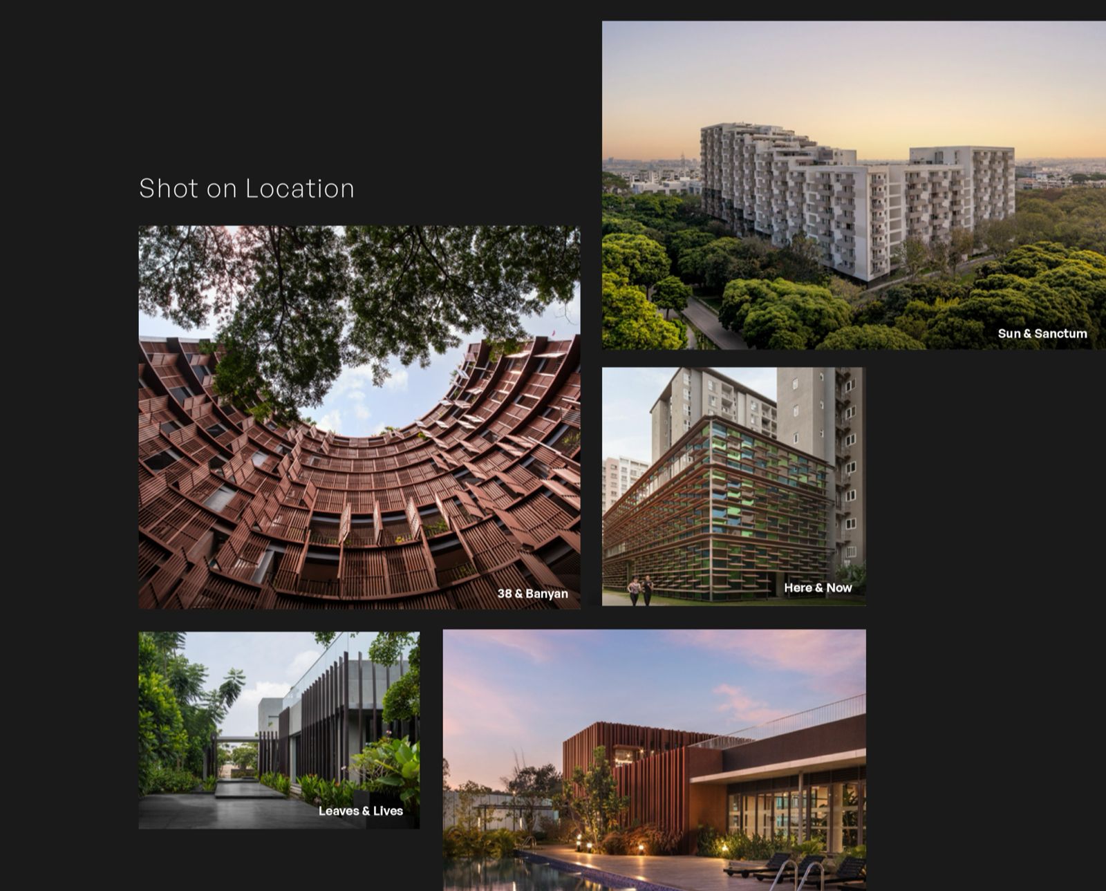 Premium Clubhouse Bangalore