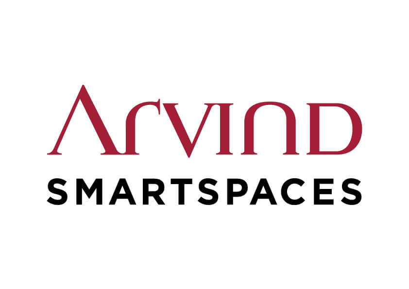 Arvind SmartSpaces Developments Logo