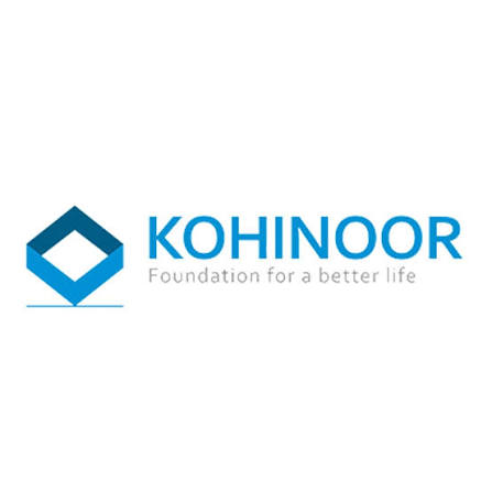 Kohinoor Group Developments Logo