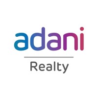 Adani Realty Projects Logo
