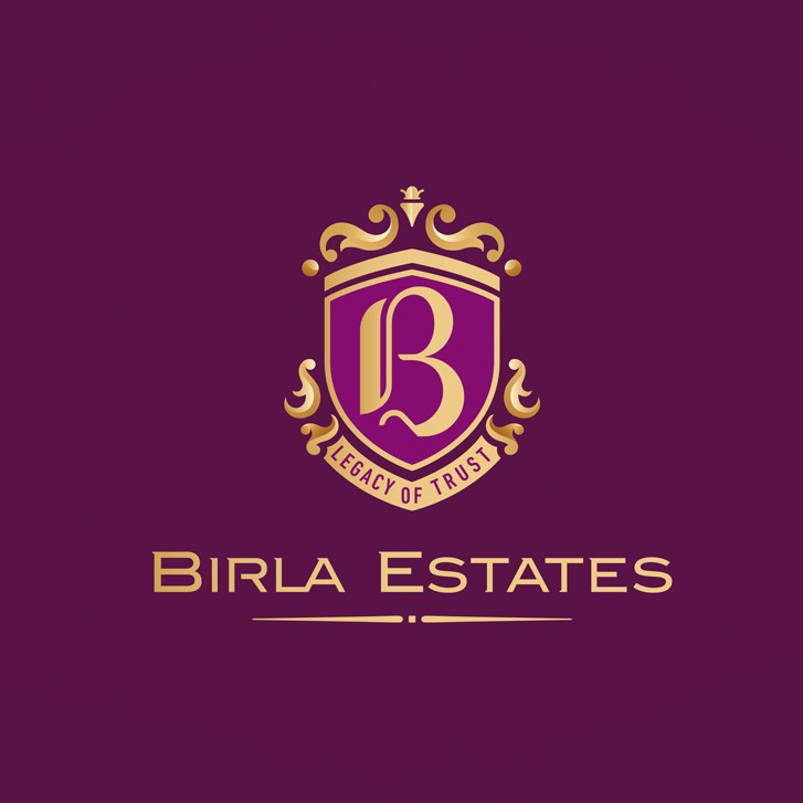 Birla Group Developments Logo