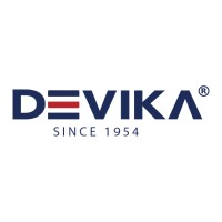 Devika Developments Logo