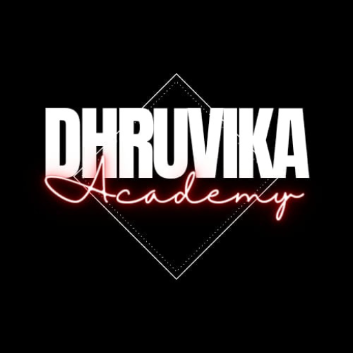 Dhruvija Developments Logo