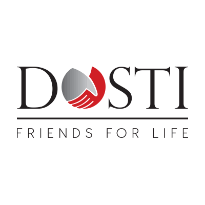 Dosti Realty Developments Logo
