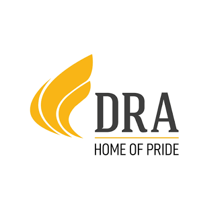 DRA Projects Logo