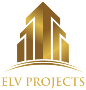 ELV Builders Developments Logo